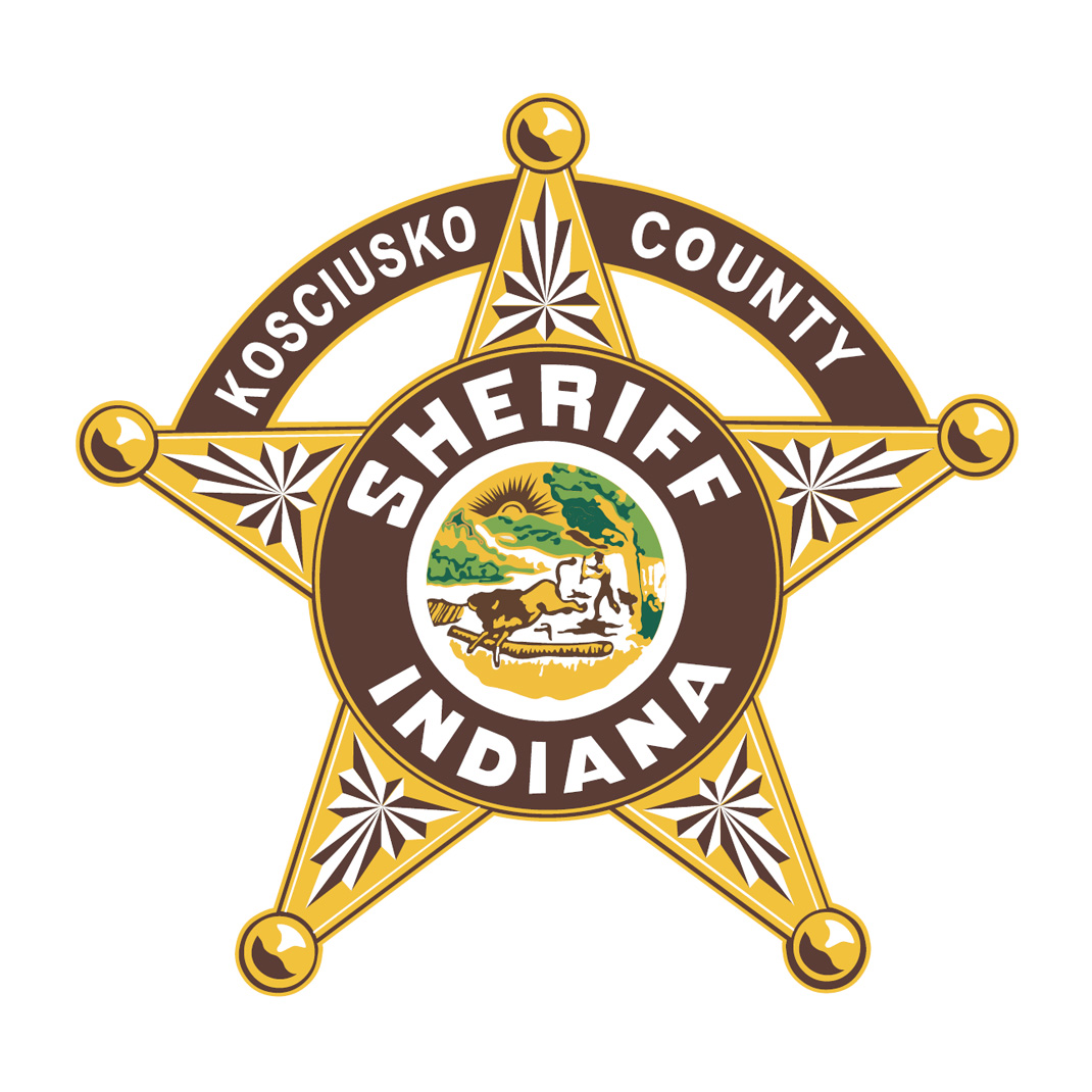 Kosciusko County Sheriff's Office Indiana